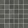 Opoczno Grava Graphite Mosaic Matt 29,8x29,8